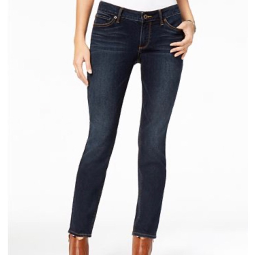 Lucky Brand hipster jeans